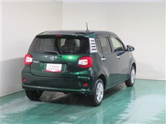 パッソX LパッケージS 4WD