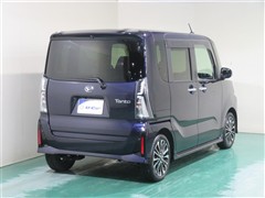 タント カスタムRS