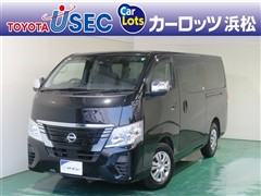 日産 キャラバン ロング EX