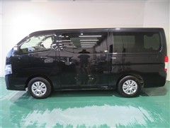 キャラバン ロング EX