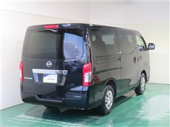 キャラバン ロング EX