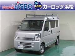 スズキ エブリィバン PAリミテッド