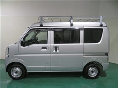 エブリィバン PAリミテッド