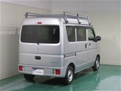 エブリィバン PAリミテッド