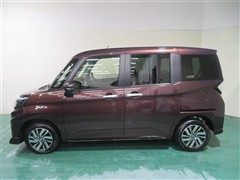 ルーミー カスタムG