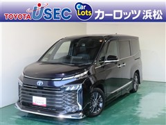 ヴォクシー HV S-Z 4WD