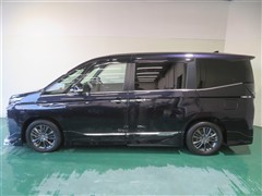 ヴォクシー HV S-Z 4WD