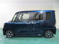 タント カスタムXセレクション