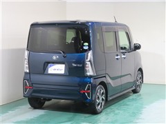 タント カスタムXセレクション