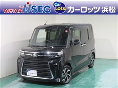 タント カスタムX