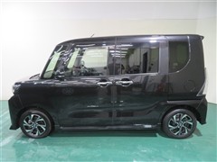 タント カスタムX