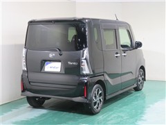 タント カスタムX