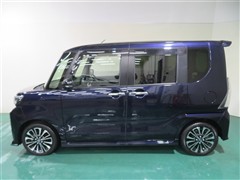 タント カスタムRS