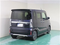 タント カスタムRS