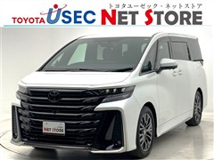 ヴェルファイアHEV Zプレ 4WD