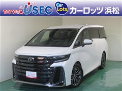 トヨタ ヴェルファイアHEV Zプレ 4WD