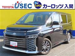 ヴォクシー HV S-G