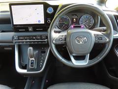 ヴォクシー HV S-G