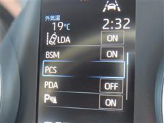 ヴォクシー HV S-G