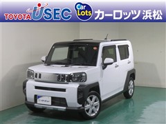 タフト G クロムベンチャー