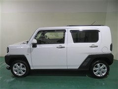 タフト G クロムベンチャー