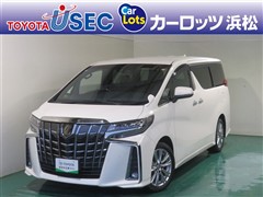アルファード 2.5SタイプGOLD