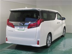 アルファード 2.5SタイプGOLD