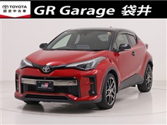 C-HR S GRスポーツ