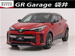 C-HR S GRスポーツ
