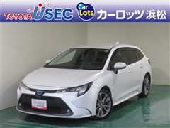 カローラツーリング ハイブリッドS