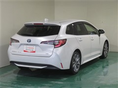 カローラツーリング ハイブリッドS