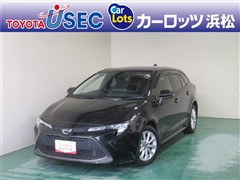 カローラツーリングS