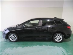 カローラツーリングS