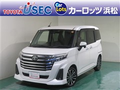 ルーミー カスタムG-T