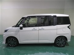 ルーミー カスタムG-T