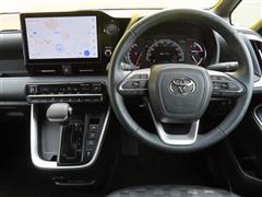 ヴォクシー S-Z 4WD