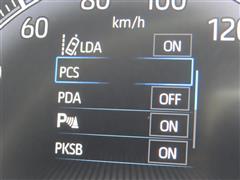 ヴォクシー S-Z 4WD