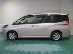 ノア HV G ウエルキャブ