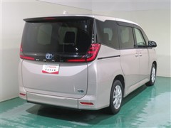 ノア HV G ウエルキャブ