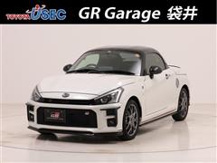 ダイハツ コペン GRスポーツ
