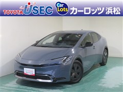 トヨタ プリウス U