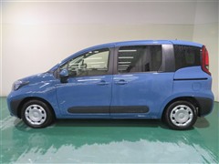 シエンタ ハイブリッドG