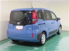 シエンタ ハイブリッドG