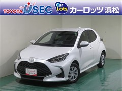 ヤリス ハイブリッドU