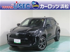 ヤリスクロス ハイブリッドZ