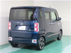 ウェイク Gターボ VS SA3