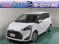 シエンタ HVファンベースGセーフ