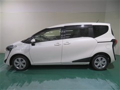 シエンタ HVファンベースGセーフ