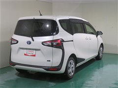 シエンタ HVファンベースGセーフ