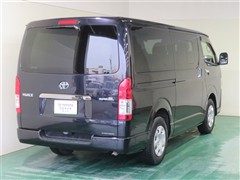 ハイエースVスーパーGLダクプラ2